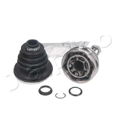 Imagen de JAPKO 620021 Junta Homocinética lado de rueda VOLKSWAGEN: Golf 4, 3, 4 Variant, SEAT: Leon I Hatchback, Toledo 2 Limousine