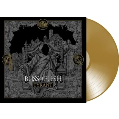 Imagen de Tyrant [Vinilo]