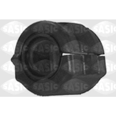 Imagen de SASIC 0945795 Silentblock Barra Estabilizadora Eje delantero, interior Soporte de caucho 18,5 51 20 CITROËN: Xsara Hatchback, Familiar