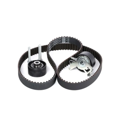 Imagen de INA 530 0238 10 Kit de correa distribución 153 con tornillo PEUGEOT: 206 Hatchback, 406 Berlina, 307 CITROËN: Xsara Hatchback norauto,
