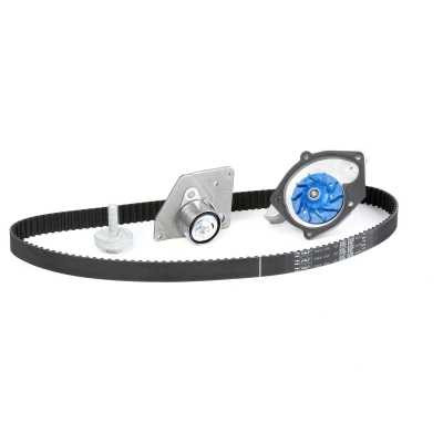 Imagen de SKF VKMC 06129 Bomba de Agua + Kit Distribucion 133 RENAULT: MEGANE 2 Kombi, Stufenheck, 2, SUZUKI: Grand Vitara SUV norauto,
