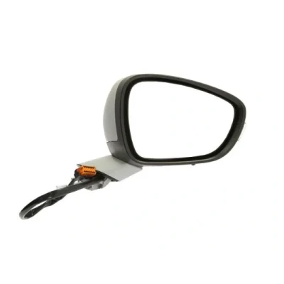 Imagen de Espejo retrovisor Blic 5402 08 035362P derecha imprimado eléctrico con sensor de temperatura, térmico, convexo PEUGEOT: 508 I Berlina, SW