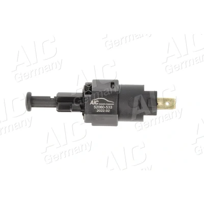 Imagen de AIC 52060 Interruptor luces freno mecánico 2 OPEL: Zafira A, Astra F Berlina, G LAND ROVER: Freelander I SUV