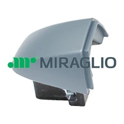 Imagen de MIRAGLIO 80/926 Manecilla de Puerta Atrás derecha, izquierda imprimado SKODA: Fabia III Hatchback, Familiar, Karoq SUV