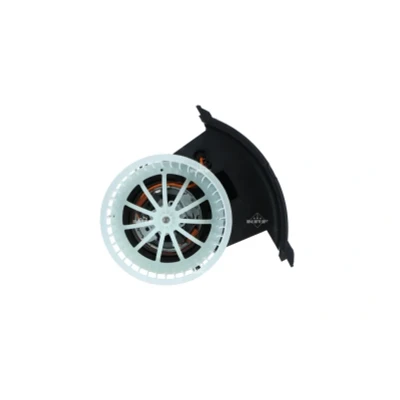 Imagen de NRF 34231 Ventilador de Calefacción VOLKSWAGEN: Multivan 5 (7HM, Transporter Bus,