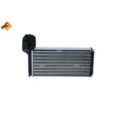 Imagen de NRF 53889 Radiador de Calefaccion VOLKSWAGEN: TRANSPORTER 4, 4 Bus, California Westfalia T4 Bus