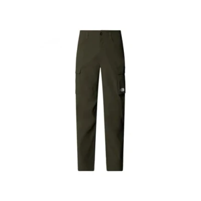 Imagen de The North Face Exploration Cargo PANT Pantalones montañeros largos, Hombre, Talla: 36/Regular(32), New taupe green