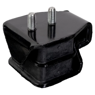 Imagen de FEBI BILSTEIN 177750 Soporte de motor izquierda, derecha Rodamiento Caucho metal SUBARU: Impreza II Berlina, Legacy 4 Limousine