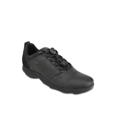 Imagen de Geox U Nebula 4 X B Abx, Zapatillas Hombre, Negro, 39 EU