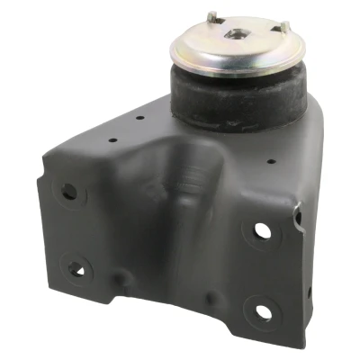 Imagen de FEBI BILSTEIN 105853 Soporte de motor posterior, ambos lados Rodamiento caucho metal