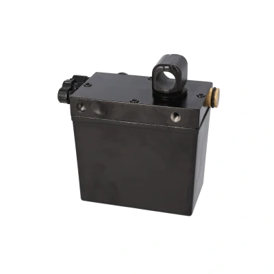 Imagen de FEBI BILSTEIN 47289 Bomba de basculamiento, cabina DAF: CF 75