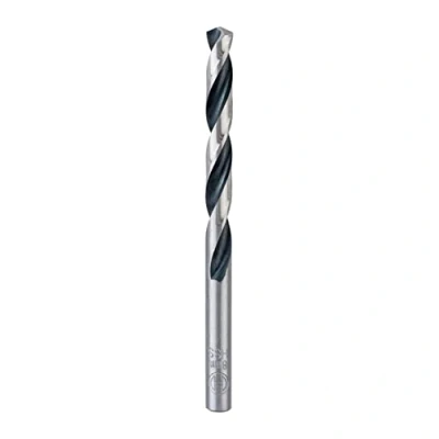 Imagen de Bosch Professional 10 brocas helicoidales HSS PointTeQ (para metal, 8 x 75 117 mm, accesorio de taladro), Diámetro mm