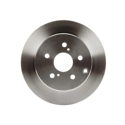 Imagen de BOSCH 0 986 479 V25 Disco de freno 290 12 5 114,3 macizo aceitado TOYOTA: Prius Plus