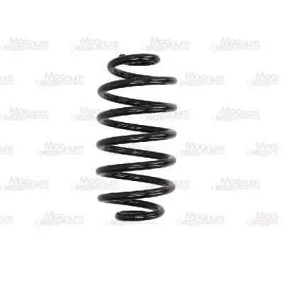 Imagen de Magnum Technology SX183MT Muelle de suspensión Eje trasero OPEL: Combo C Tour