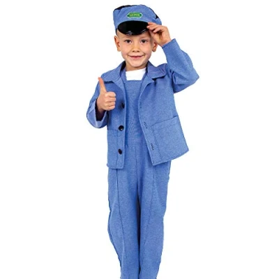 Imagen de Pretend to Bee Disfraz Infantil para niño (5/7 años)