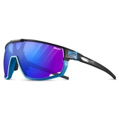 Imagen de Julbo GAFAS DE SOL RUSH SUN COLOR NEGRO/AZUL