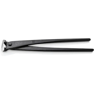 Imagen de Knipex Tenaza rusa de fuerza gran efecto palanca negro atramentado 300 mm 99 10 EAN