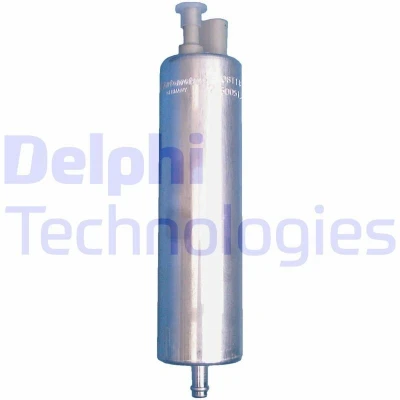 Imagen de DELPHI FE10088 12B1 Bomba de Combustible eléctrico Gasóleo sin junta sensor presión BMW: 5 Berlina, X5, 3 LAND ROVER: Freelander I SUV