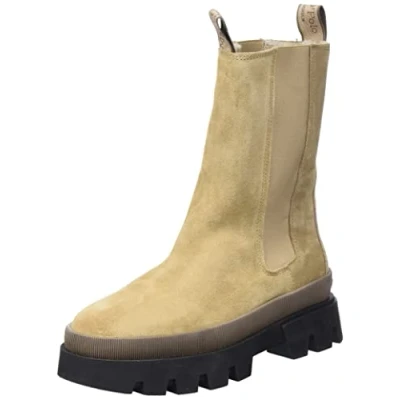 Imagen de Marc O&#039;Polo Mod. Petra 14b, Botas Estilo Chelsea Mujer, 714 cm, 41 EU