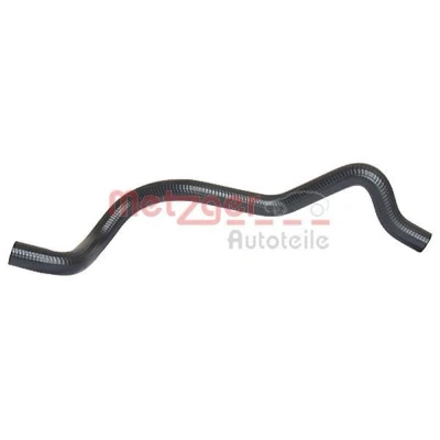 Imagen de METZGER 2420745 Manguitos de Radiador EPDM (Ethylen Propylen Dien Caucho) RENAULT: Kangoo I, CLIO 2, MEGANE 2 Coupe Cabriolet