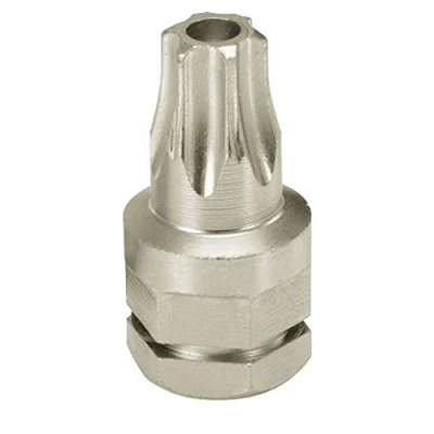 Imagen de KS TOOLS 503.8202 Punta de atornillar Acero para herramientas