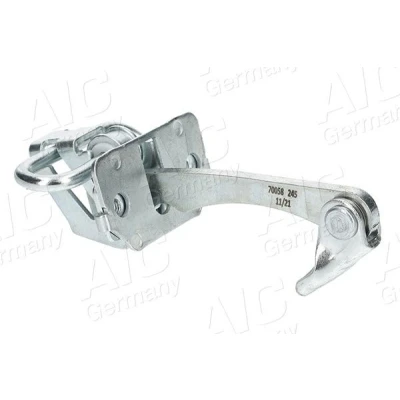 Imagen de AIC 70058 Asegurador puerta Delante, izquierda, derecha FIAT: Grande Punto Hatchback, III Evo Hatchback