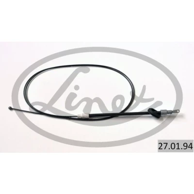 Imagen de LINEX 27.01.94 Cable de freno mano