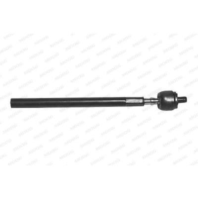 Imagen de MOOG FI TC 16695 Barra oscilante, suspensión de ruedas con apoyo caucho Brazo oscilante longitudinal Chapa acero empuje
