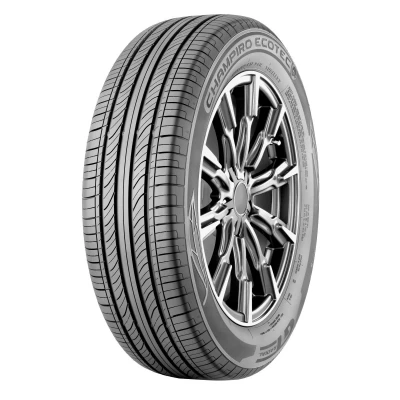 Imagen de GT Radial Champiro Ecotec 155/70 R13 75T coche de turismo Neumáticos verano B778