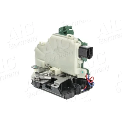 Imagen de AIC 55274 Cerradura de Puerta sin función Safelock, con cierre centralizado Atrás derecha VOLKSWAGEN: Passat B5 GP Berlina, Golf 4