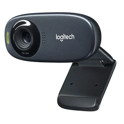 Imagen de Webcam Logitech C310