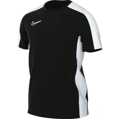 Imagen de NIKE DR1336 010 M NK DF ACD23 Top SS T Shirt Hombre Black/White/White Tamaño XS