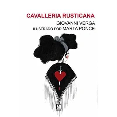 Imagen de Cavalleria rusticana y otros cuentos sicilianos. Ilustrado (VAGAMUNDOS)