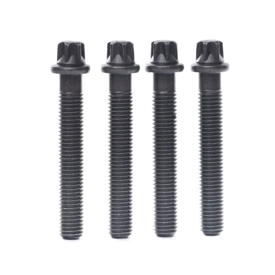 Imagen de CORTECO 80004878 Kit tornillos, cigüeñal polea BMW: 1 Cabrio, 3 Berlina, Hatchback norauto, oscaro, mister auto