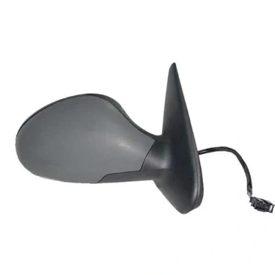 Imagen de Espejo retrovisor Prasco ST5207313 derecha imprimado eléctrico calefactable, ajustable desde interior SEAT: Leon I Hatchback, Toledo 2 Limousine