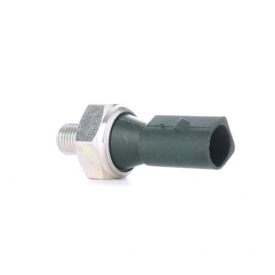 Imagen de FEBI BILSTEIN 19014 Sensor de Presión Aceite con junta anular VOLKSWAGEN: Golf 4, 5, Touran I, SEAT: Ibiza 2, AUDI: A4 B9 Avant, A2 norauto,