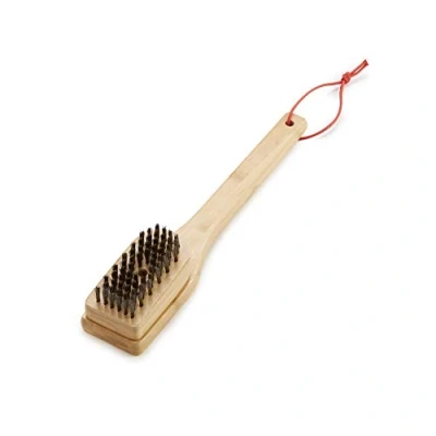 Imagen de Raspador de bambú, 30 cm