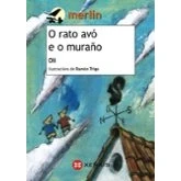 Imagen de O Rato Avo E Muraño