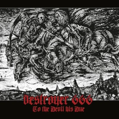 Imagen de To The Devil His Due (LTD) [Vinilo]