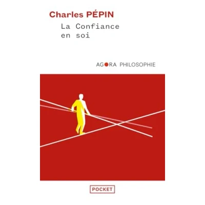 Imagen de La Confiance En Soi Une Philosophie