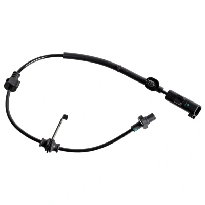 Imagen de FEBI BILSTEIN 177222 Sensor de ABS Eje trasero izquierda, trasero, derecha 475 FORD: Mondeo 5 Kombi, S Max Mk2