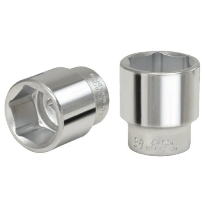 Imagen de KS Tools 911.4104 3/4&quot; Llave de vaso 37mm, hexagonal