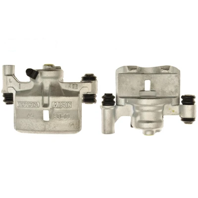 Imagen de BOSCH 0 986 473 216 Pinza de freno Hierro fundido 45