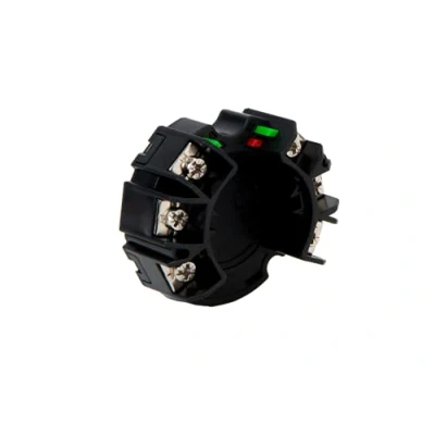 Imagen de Interruptor ES 2T (R)/2.