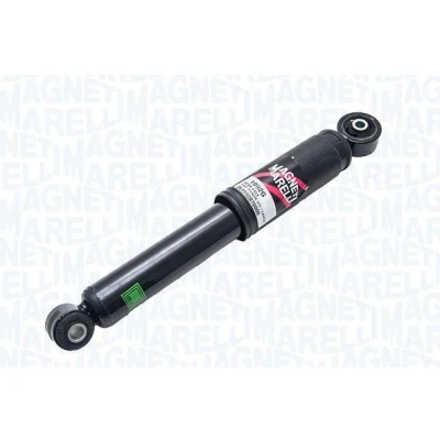 Imagen de MAGNETI MARELLI 351992070000 amortiguador Eje trasero Presión de gas Bitubular Módulo Espiga arriba FIAT: Panda III Hatchback