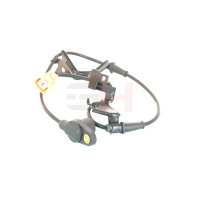 Imagen de GH 702653V Sensor de ABS Eje delantero, izquierda HONDA: CIVIC 7 Hatchback