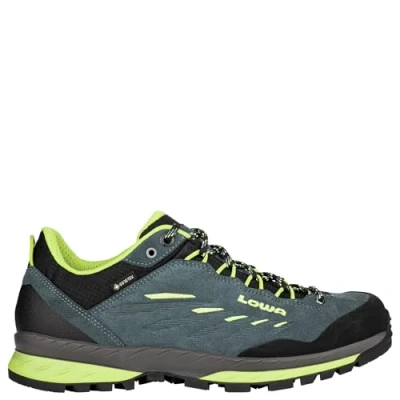Imagen de Lowa Delago Goretex Low Hiking Shoes EU 42