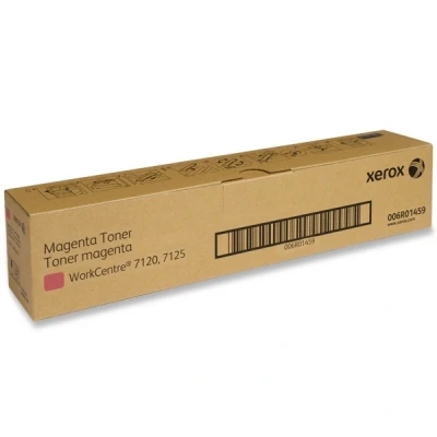 Imagen de WorkCentre 7220i Xerox 006R01459 toner magenta (original)