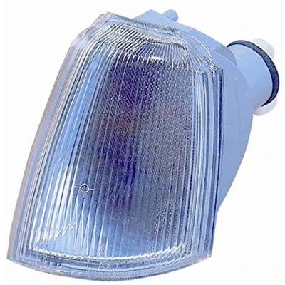 Imagen de PRASCO RN0604014 Intermitente blanco Delante, izquierda con portalámparas RENAULT: 19 II Chamade, I Hatchback