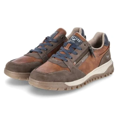 Imagen de MUSTANG 4202 301, Zapatillas Hombre, coñac, 43 EU